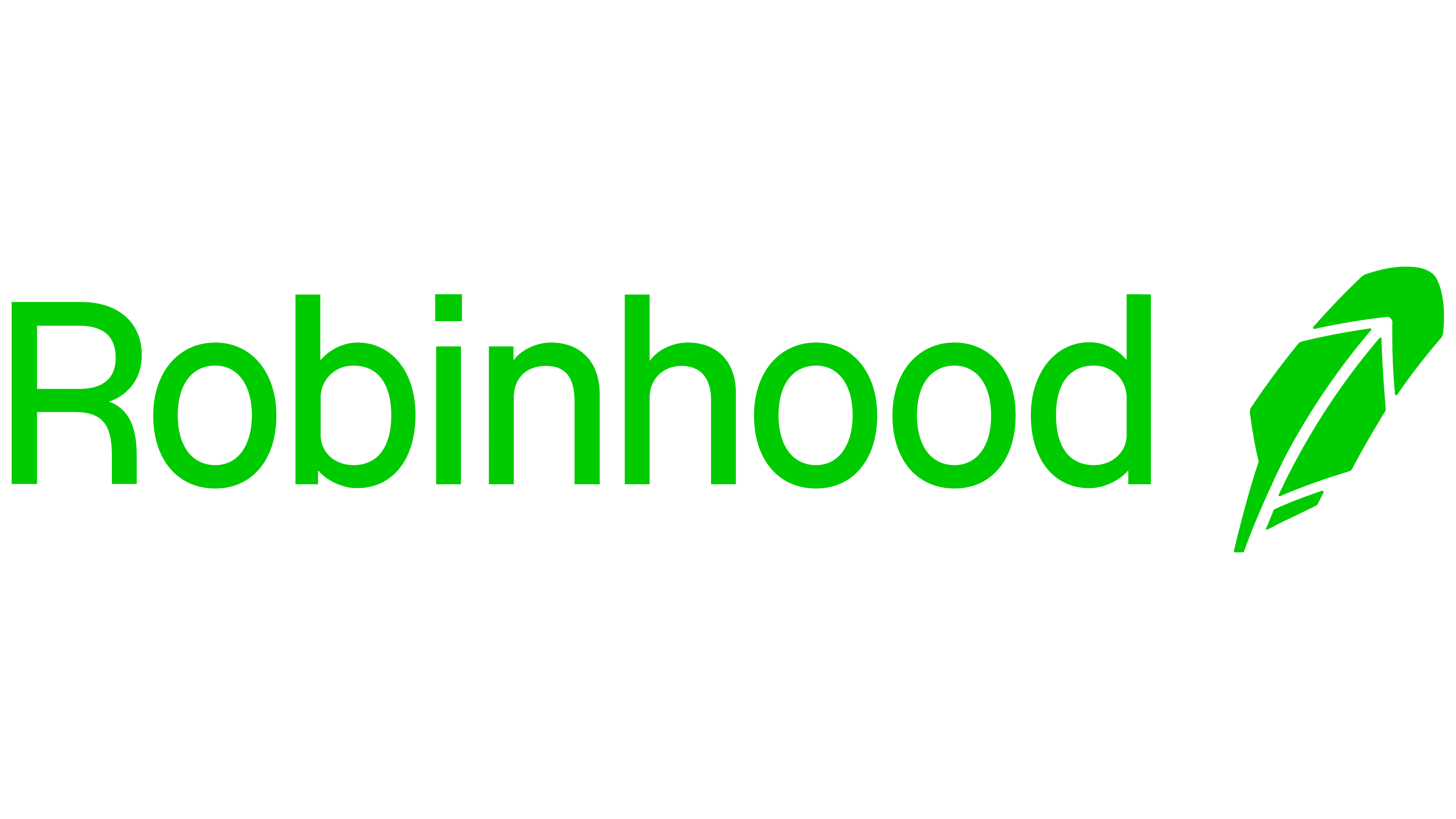 Received an offer from Robinhood
